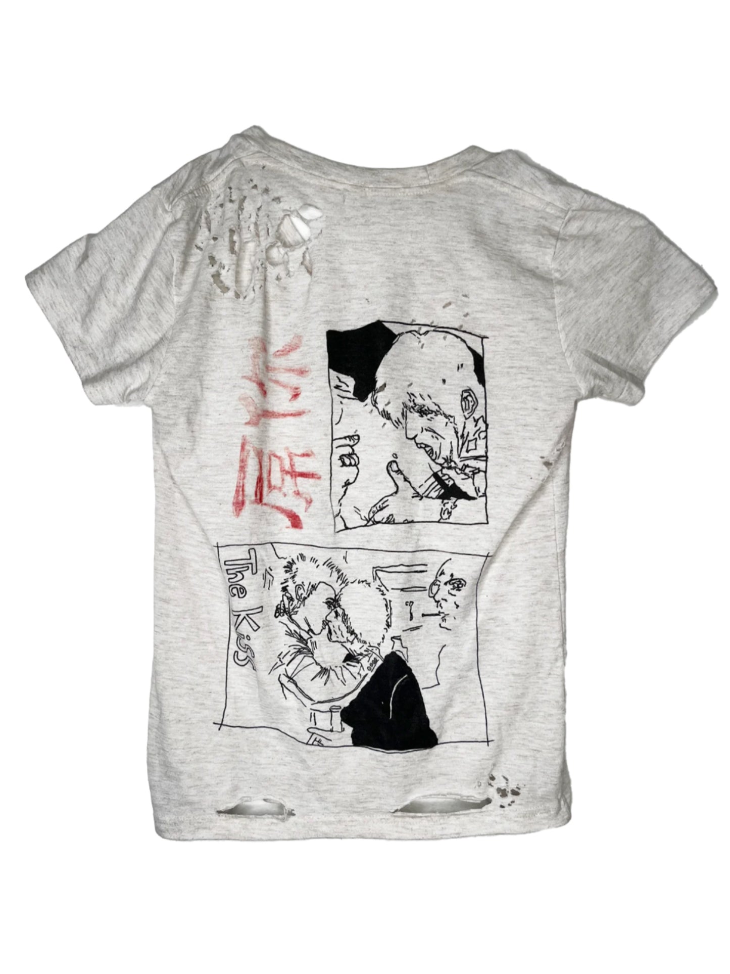 RITALIN T-SHIRT
