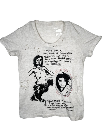 RITALIN T-SHIRT