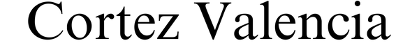Cortez Valencia
