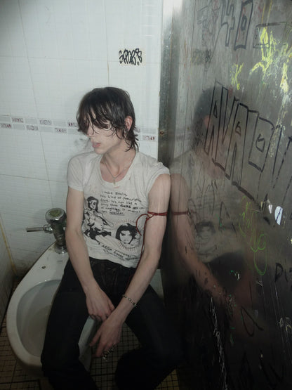 RITALIN T-SHIRT