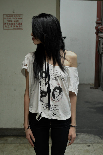 RITALIN T-SHIRT